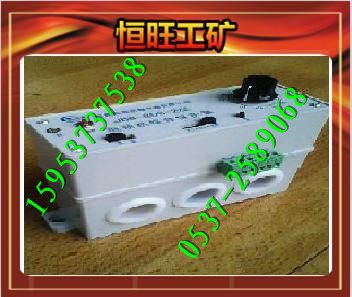 供應(yīng)JDB-80C電動機(jī)綜合保護(hù)器原理