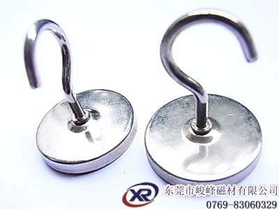 供應磁性掛鉤,磁性掛鉤吸盤