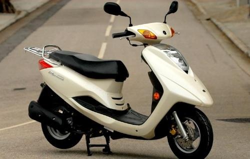 供應麗水雅馬哈麗鷹125摩托車批發