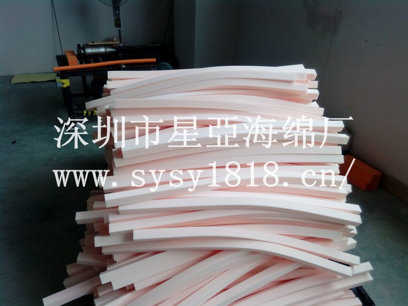 供應彩色PVA吸水海綿棒，PVA吸水海綿柱，PVA吸水海綿條