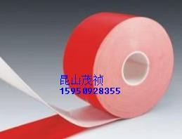 供應(yīng)高仿3m4952 白色泡棉膠帶