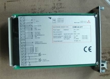 供应E-ME-AC-05F-4 20 /4放大器，E-ME-K-PID放大器