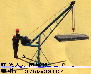 供應(yīng)臥式多功能400A1型提升機較**格