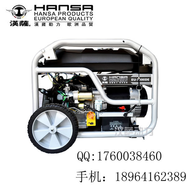 供應2KW小型發電機價格|型號