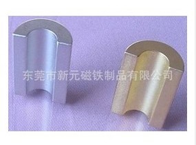 供應大量釹鐵硼