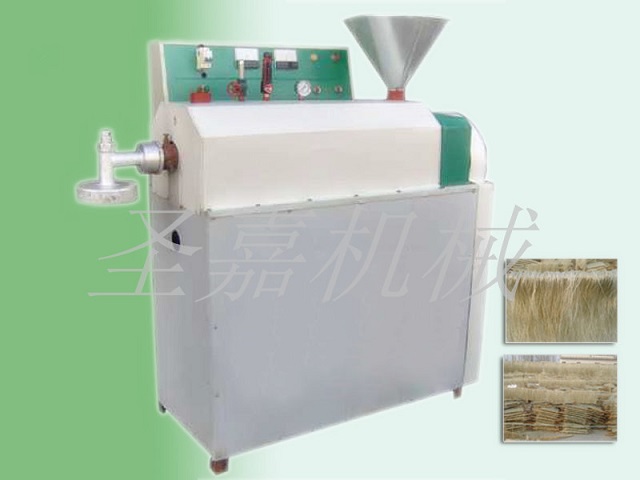 供應(yīng)紅薯粉絲機(jī) 不銹鋼粉條機(jī) 寬粉粉條機(jī)