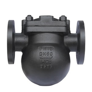 供應FT14/FT44 杠桿浮球式蒸汽疏水閥