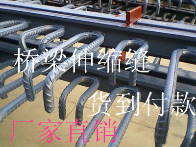 供應(yīng)橋梁伸縮縫昊通安徽淮北廠家供貨貨到付款