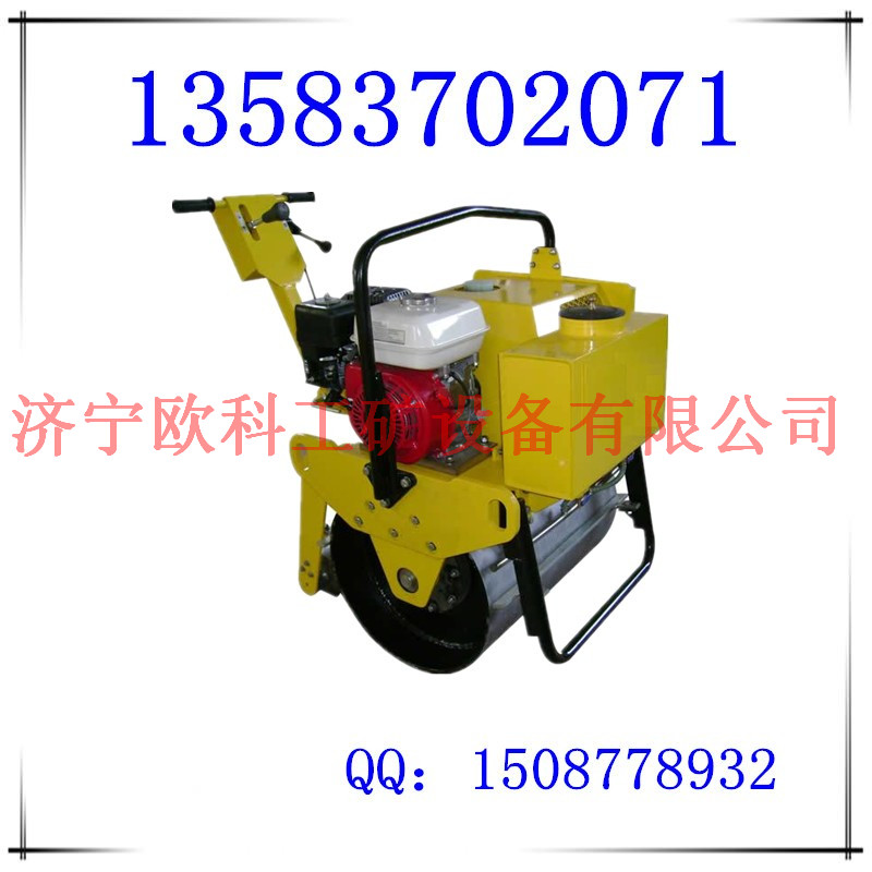 供應(yīng)手扶式壓路機(jī)  小型壓路機(jī)