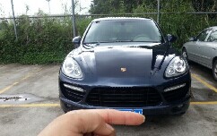 供應(yīng)保時捷二手車/卡宴價格/東莞麗成
