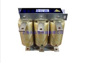 廠家**AKSG電抗器