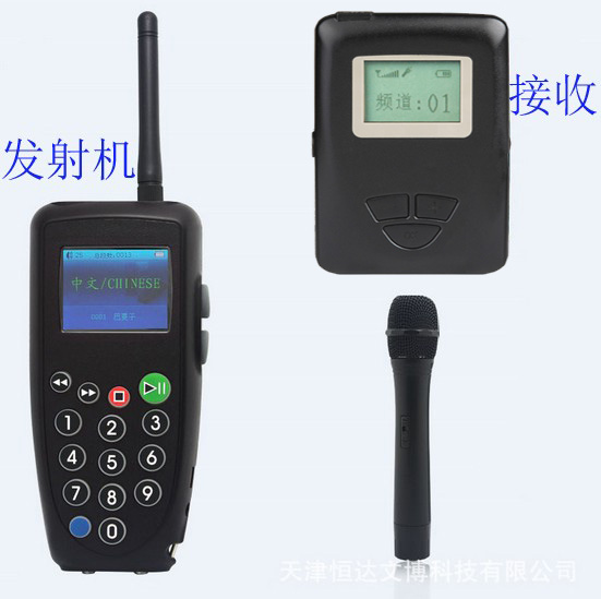 供應電子語音講解機,電子自動導覽器,電子自動導覽機