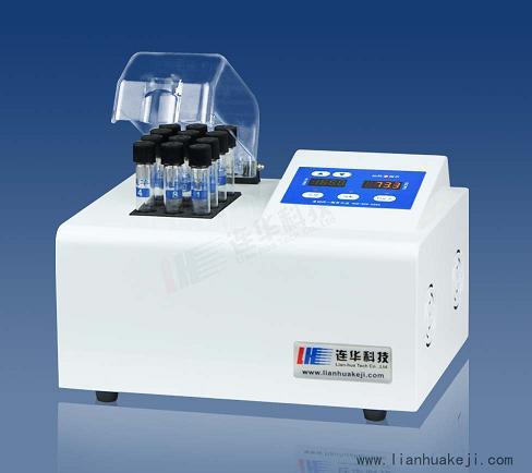 供應5B-1F型(V8)COD消解器