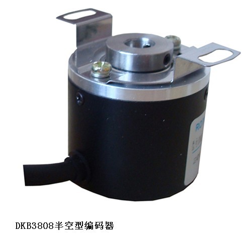 供應半空心軸旋轉編碼器