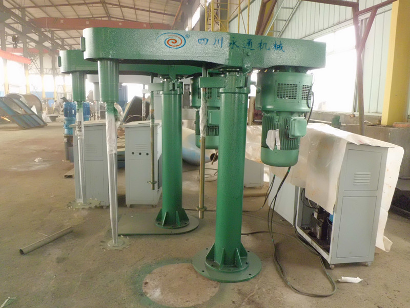 供應(yīng)貴州高速分散機(jī)