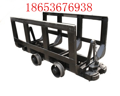 供應2噸材料車,MLC2-6材料車,花架子車**