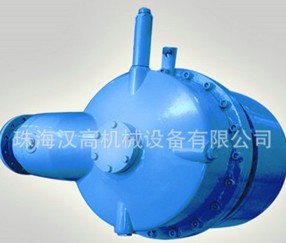 **行星攪拌機減速機