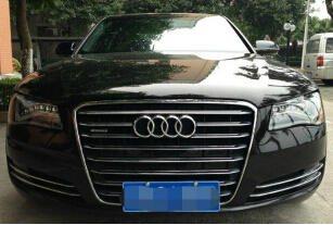 供應(yīng)奧迪二手車/2011年奧迪A8價