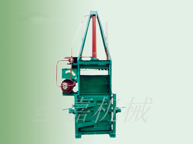 供應打包機機器液壓打包機