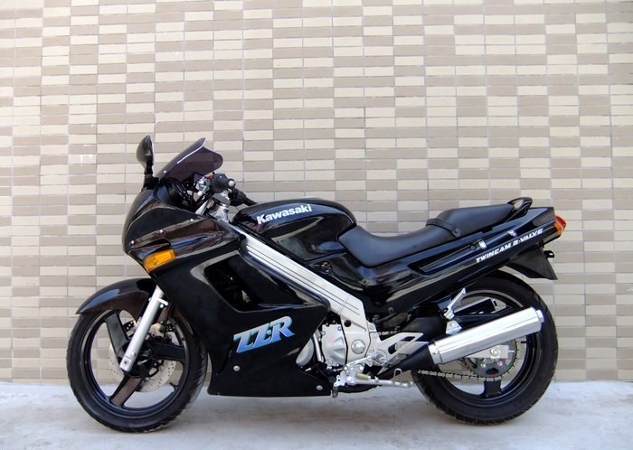 供應川崎ZZR250  摩托車報價 川崎摩托車 摩托車跑車