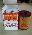 供應挖掘機紙柴濾芯