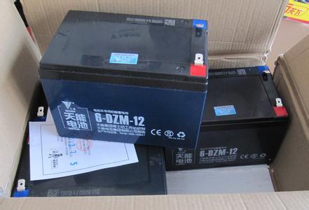 供應(yīng)天能蓄電池6-DZM-28  ￥350元