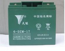 供應天能蓄電池6-DZM-10  ￥180元