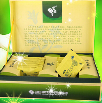 供應“云楓堂”楓斗晶禮盒