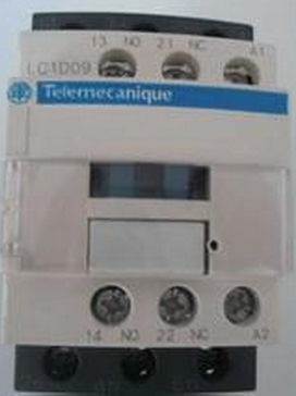 供應施耐德接觸器LC1-09