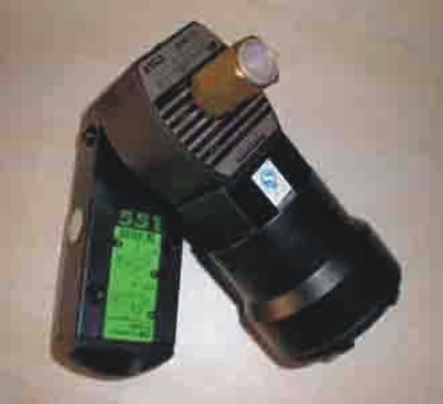 VCEFCMG551H401MO，澆封隔爆電磁閥，美國ASCO