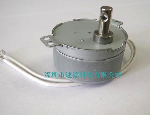 供應SD-83-521廣告招牌燈永磁同步