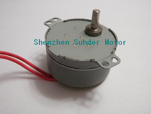 供應SD-83-591  電動轉換式廣告燈永磁電機