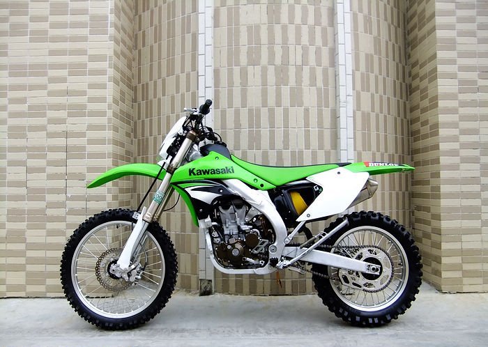 供應川崎KLX450R  摩托車報價 川崎摩托車 太子摩托車