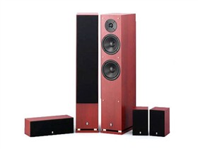 YAMAHA 雅馬哈 NS-7900 家庭影院套裝(5件套)