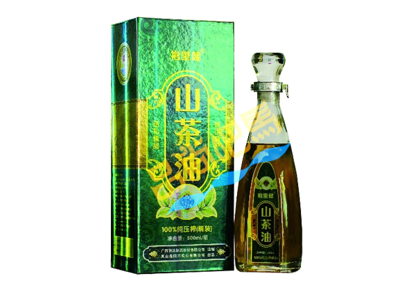 供應****山茶油(精裝)|山茶保健油