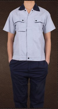 供應天河區(qū)工作服定做夾克工作服定做