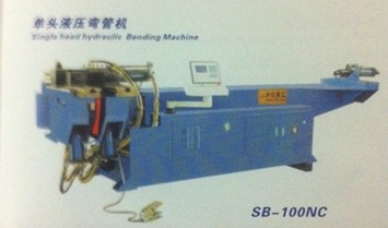 供應湖北彎管機--武漢彎管機1365