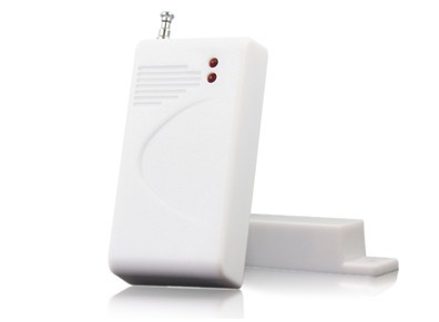 無線門窗狀態感知器