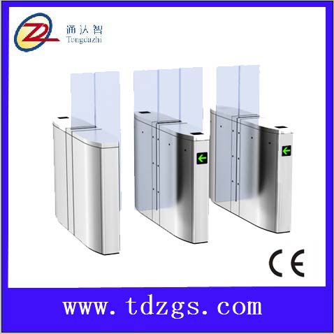 供應(yīng)通達(dá)智平移閘,豪華平移閘