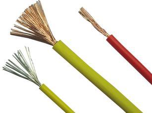 供應宿遷電纜電線生產企業