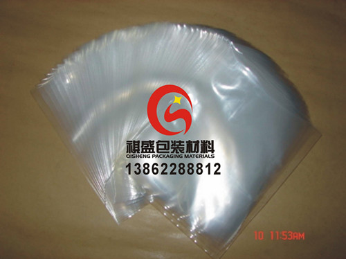供應濱州聊城青島食品透明真空袋,防靜電袋