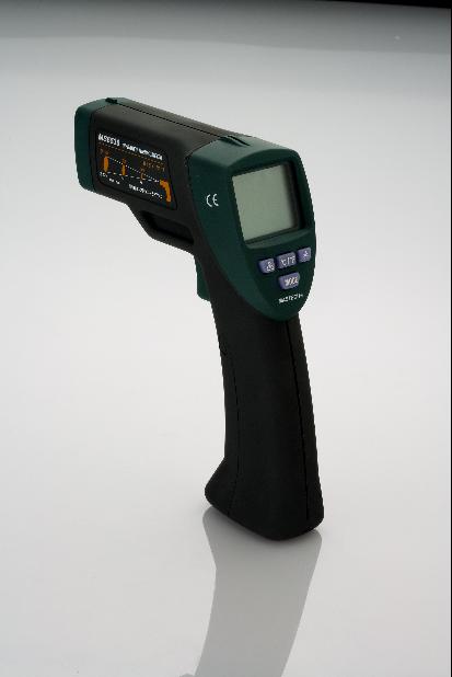 供應(yīng)MS6530A紅外測溫儀華誼廠家