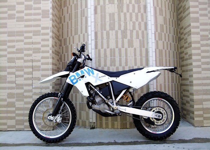 供應寶馬G450X  摩托車報價 越野摩托車 寶馬摩托車