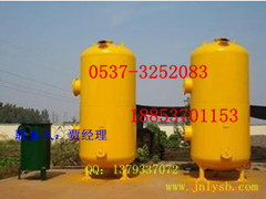 福建干式脫硫器 成熟** 造價(jià)低廉 深受歡迎