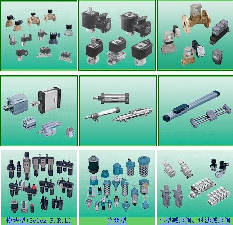 GAG341G-1-0-B2E-AC220V/Z、SCPG-L-00-16-25-T2V-R/Z**CKD廠家