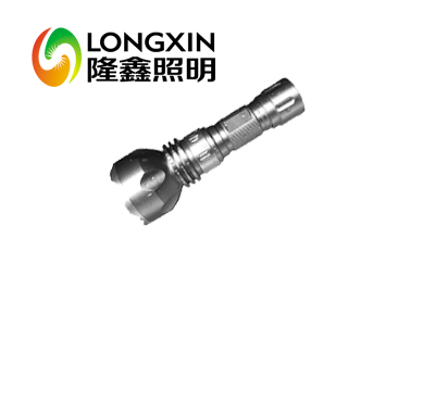 供應LQS-101A強光潛水手電筒