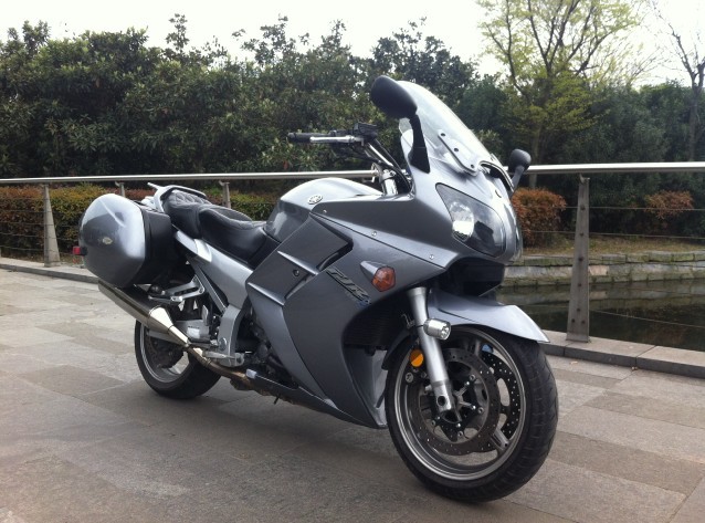供應誠售全新進口雅馬哈YAMAHA摩托車
