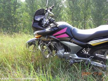 供應(yīng)誠(chéng)售全新進(jìn)口本田戰(zhàn)鷹 CBF150摩托車(chē)