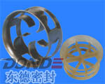 供應階梯環塔器填料