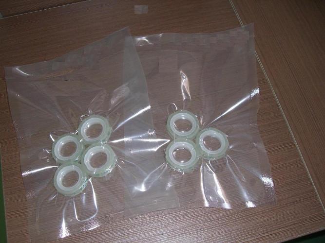 供應吳江鋁箔真空袋